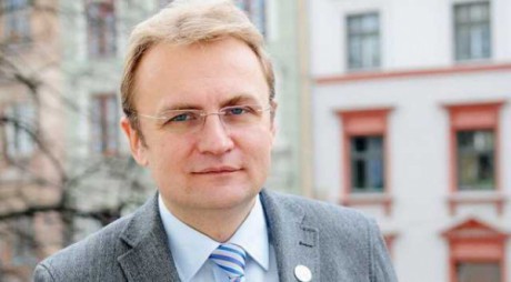 Во Львове на выборах мэра побеждает действующий глава города, - экзит-пол Во Львове на выборах мэра побеждает действующий глава города, - экзит-пол