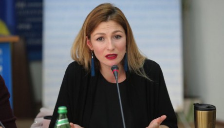 Джапарова: в ООН осудили ограничения доступа консулов к политзаключенным Кремля Джапарова: в ООН осудили ограничения доступа консулов к политзаключенным Кремля