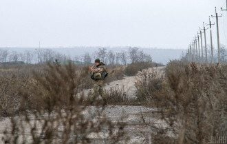 В Генштабе РФ назвали ложью планы по вторжению в Украину
В Генштабе РФ назвали ложью планы по вторжению в Украину