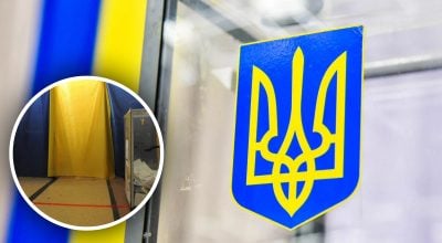 Загородний спрогнозировал, стоит ли ждать украинцам выборов в 2024-м
Загородний спрогнозировал, стоит ли ждать украинцам выборов в 2024-м