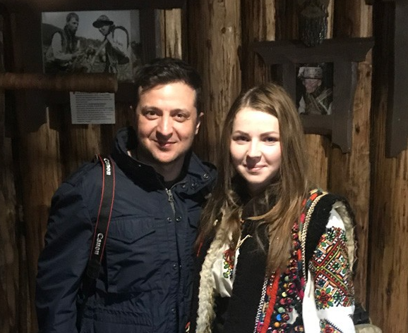 СМИ узнали о "тайной" поездке Зеленского на отдых
СМИ узнали о "тайной" поездке Зеленского на отдых