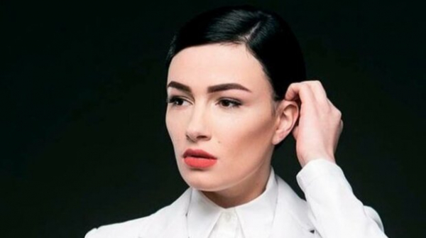 Анастасия Приходько показала, кто поддерживает все ее идеи фикс: "Ты будешь бежать…" Анастасия Приходько показала, кто поддерживает все ее идеи фикс: "Ты будешь бежать…"