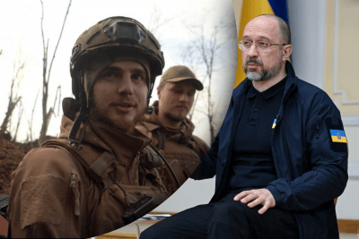Данилов разнес "компромиссы" с РФ: выберете позорный мир – получите войну с Четвертым рейхом
Данилов разнес "компромиссы" с РФ: выберете позорный мир – получите войну с Четвертым рейхом