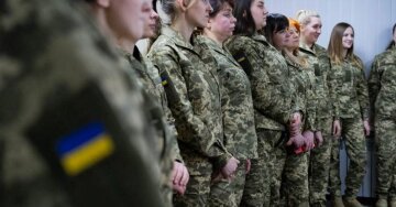 Женщины должны готовиться к мобилизации: применение найдут всем – эксперт Женщины должны готовиться к мобилизации: применение найдут всем – эксперт