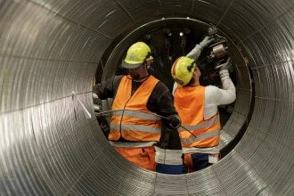 "Не сможет содержать ГТС": в Минэнерго объяснили, чем для Украины опасна работа Северного потока-2
"Не сможет содержать ГТС": в Минэнерго объяснили, чем для Украины опасна работа Северного потока-2