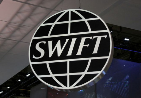 Страны Европы согласовали решение отключить Россию от SWIFT