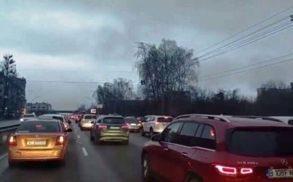 Водителям угрожают потерей прав на 6 месяцев: даже если не увидел