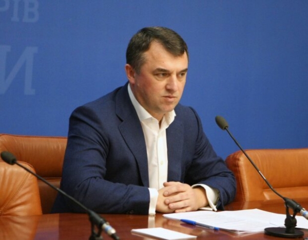 Под давлением промышленников председатель НКРЭКУ Тарасюк не будет в очередной раз повышать тариф на электроэнергию для промышленности Под давлением промышленников председатель НКРЭКУ Тарасюк не будет в очередной раз повышать тариф на электроэнергию для промышленности