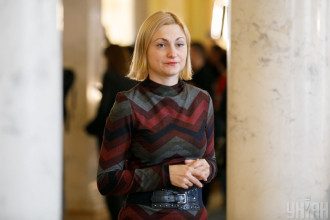 "Слуги народа" отказались от новогоднего корпоратива
"Слуги народа" отказались от новогоднего корпоратива