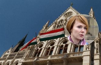 Венгрия шантажирует ЕС из-за России: Украина допускает, что с трубой "Дружба" может что-то случиться
Венгрия шантажирует ЕС из-за России: Украина допускает, что с трубой "Дружба" может что-то случиться