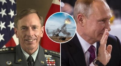 США выделят Украине огромный пакет помощи уже в декабре - нардеп
США выделят Украине огромный пакет помощи уже в декабре - нардеп