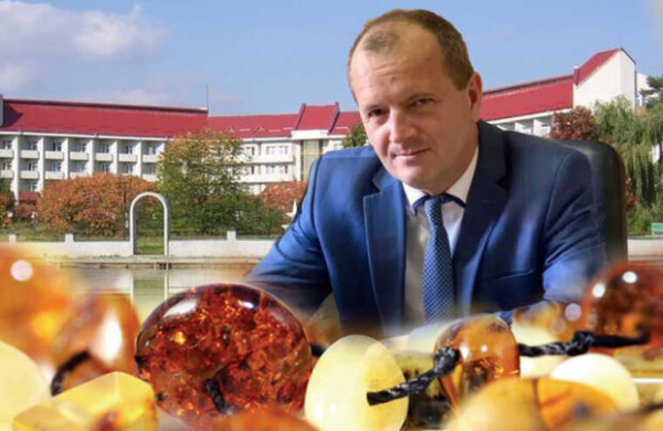 Дело об убийстве экс-директора санатория «Красная калина» Седого необходимо дорасследовать по-новому, появились новые основания — СМИ Дело об убийстве экс-директора санатория «Красная калина» Седого необходимо дорасследовать по-новому, появились новые основания — СМИ