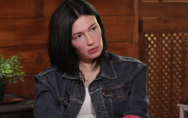 Анастасия Приходько наконец рассказала про свою болезнь из Верховной Рады: "Этой темы никогда не будет"
