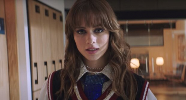 Мия, Мануэль, Пабло и Марисса возвращаются: Netflix снимает ремейк на "Мятежный дух" Мия, Мануэль, Пабло и Марисса возвращаются: Netflix снимает ремейк на "Мятежный дух"