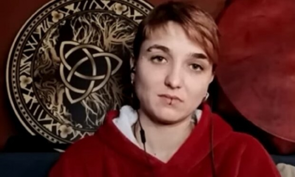 Шаманка Сейраш предупредила о радостных новостях: "Готовятся жесты доброй воли" Шаманка Сейраш предупредила о радостных новостях: "Готовятся жесты доброй воли"