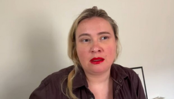 Астролог Полина Павлова поразила новым прогнозом окончания войны: когда победа Астролог Полина Павлова поразила новым прогнозом окончания войны: когда победа