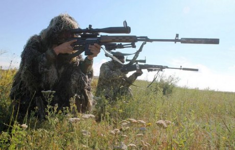 Украина доказала в ОБСЕ присутствие снайперов РФ на Донбассе Украина доказала в ОБСЕ присутствие снайперов РФ на Донбассе
