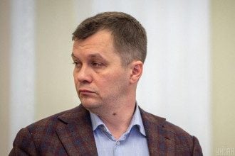 Милованов заполучил важный пост в Укроборонпроме
Милованов заполучил важный пост в Укроборонпроме