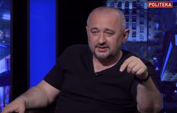 Коллективный Сорос добьет Украину &mdash; Матиос назвал главную проблему страны