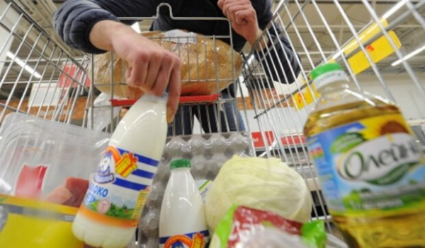 Госпродпотребслужба проводит проверки: в Киеве магазин наказали на 265 тысяч за завышение цен Госпродпотребслужба проводит проверки: в Киеве магазин наказали на 265 тысяч за завышение цен