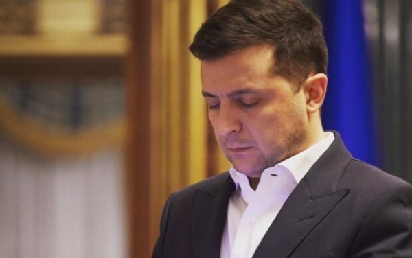 "Украина стала первой в мире", - Владимир Зеленский похвастался новыми паспортами "Украина стала первой в мире", - Владимир Зеленский похвастался новыми паспортами