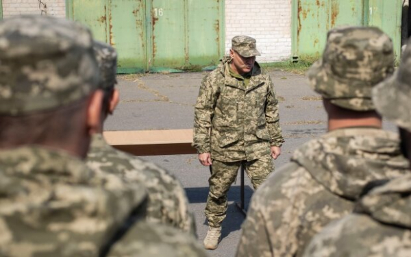 Военнослужащий просит обратить внимание на проблемы в ВСУ после интервью Залужного: "Пока вы мечтаете о самолетах..."