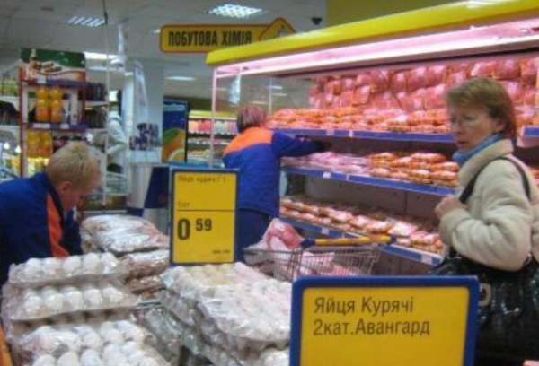 Можно майонез сделать: украинские супермаркеты поделились ценами на яйца, подсолнечное масло и сахар Можно майонез сделать: украинские супермаркеты поделились ценами на яйца, подсолнечное масло и сахар