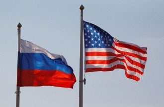 Иначе будут бить санкциями: ЕС требует от РФ выполнения "Минска"
Иначе будут бить санкциями: ЕС требует от РФ выполнения "Минска"