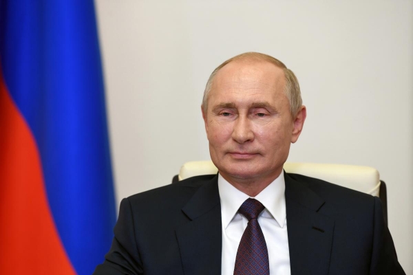 Путин не сможет ввести войска в Беларусь: эксперт объяснил страх России
Путин не сможет ввести войска в Беларусь: эксперт объяснил страх России
