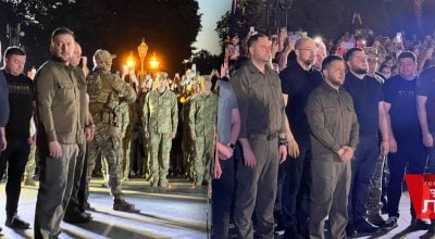 Возвращение защитников Мариуполя: Лавров в бешенстве "наехал" на Турцию
