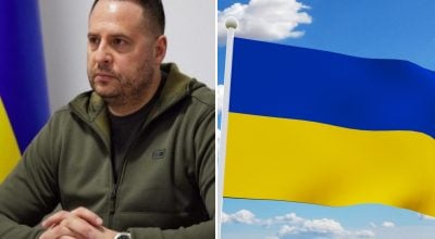 Территории "в обмен" на мир: Кулеба заявил об изменении риторики ряда стран
Территории "в обмен" на мир: Кулеба заявил об изменении риторики ряда стран