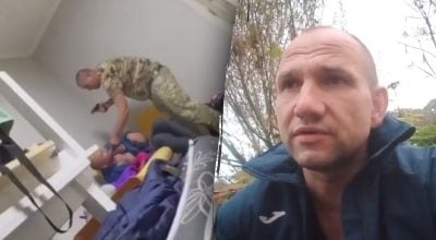 "Вы нас обманули": в РФ официально заявили, что продолжат убивать украинцев
"Вы нас обманули": в РФ официально заявили, что продолжат убивать украинцев
