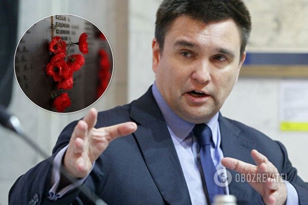 Климкин "запретил" России отмечать День победы: в росСМИ вспыхнул ажиотаж
Климкин "запретил" России отмечать День победы: в росСМИ вспыхнул ажиотаж