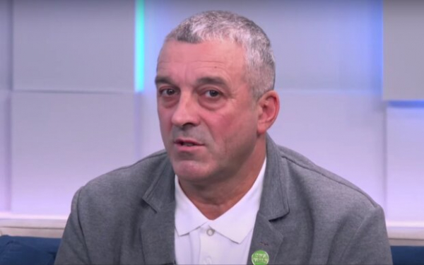 Скандалы, взятка помощника и дружба с коллаборантами: чем "прославился" нардеп Мазураш, предложивший сажать за критику власти Скандалы, взятка помощника и дружба с коллаборантами: чем "прославился" нардеп Мазураш, предложивший сажать за критику власти
