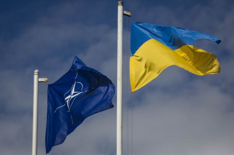Украина рассчитывает стать полноценным членом НАТО в 2030 году, - Джапарова Украина рассчитывает стать полноценным членом НАТО в 2030 году, - Джапарова