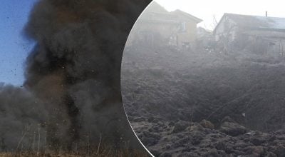 У Путина "хотят" уничтожить Украину, союзники должны помочь остановить РФ – Кулеба
У Путина "хотят" уничтожить Украину, союзники должны помочь остановить РФ – Кулеба