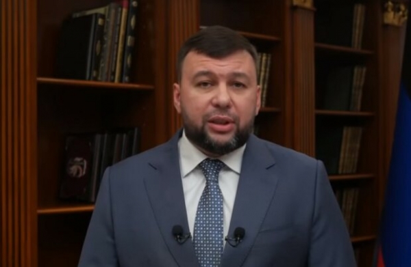 Главаря "ДНР" Пушилина СБУ прослушивала годами: в отжатом особняке была система "умный дом" Главаря "ДНР" Пушилина СБУ прослушивала годами: в отжатом особняке была система "умный дом"