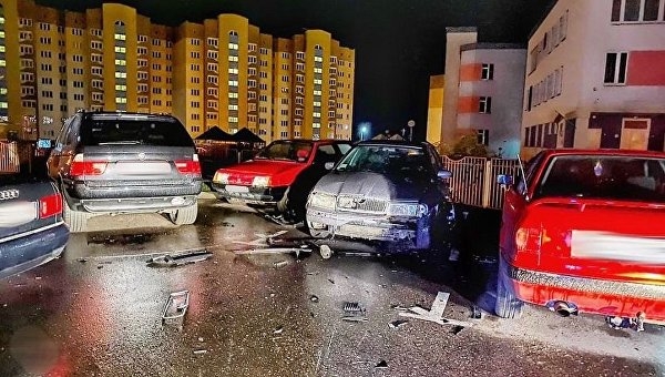 Действительно ли в Белоруссии началась &laquo;охота на силовиков&raquo;?