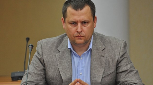 Действующий мэр Днепра может проиграть выборы