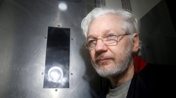Дело Ассанжа: суд разрешил экстрадировать создателя Wikileaks в США Дело Ассанжа: суд разрешил экстрадировать создателя Wikileaks в США