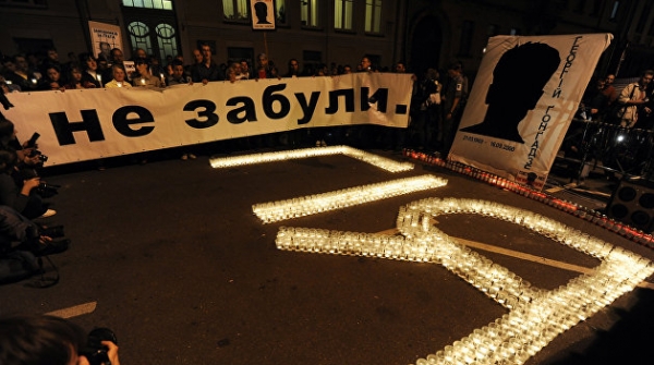 Дело Гонгадзе: продолжение следует? Дело Гонгадзе: продолжение следует?