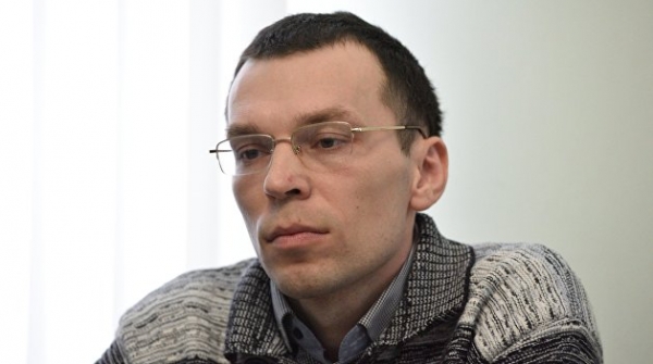 Дело Муравицкого. Как издеваются над человеком, &laquo;подорвавшим информационную безопасность&raquo; Украины