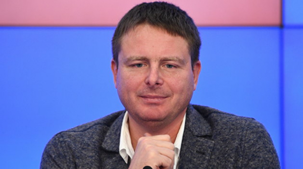 Дело не в экономике. Марунич о том, почему на самом деле США боролись с «Северным потоком-2» Дело не в экономике. Марунич о том, почему на самом деле США боролись с «Северным потоком-2»