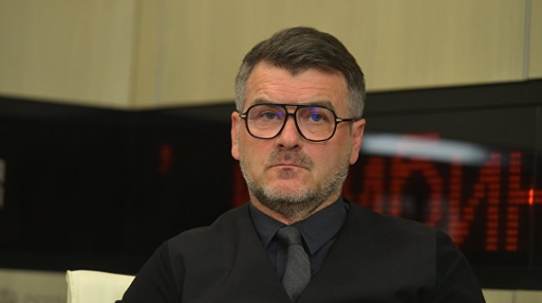 «Дело не в Майдане». Баширов объяснил, почему Украину обязательно ждет развал «Дело не в Майдане». Баширов объяснил, почему Украину обязательно ждет развал