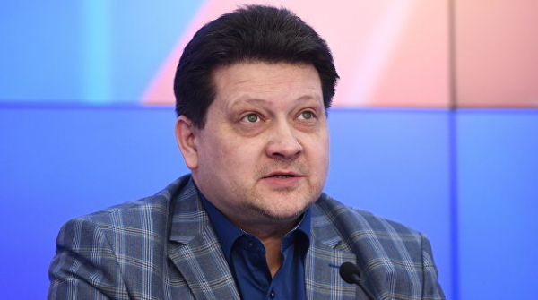 «Дело не в сроке». Американист о том, нужно ли России разваливать Украину «Дело не в сроке». Американист о том, нужно ли России разваливать Украину