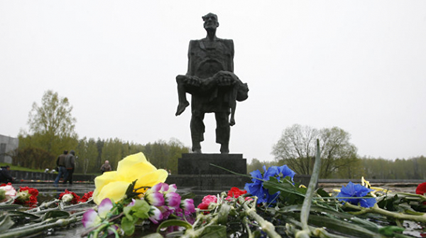 Дело о геноциде белорусского народа. Юридическая и политическая стороны Дело о геноциде белорусского народа. Юридическая и политическая стороны