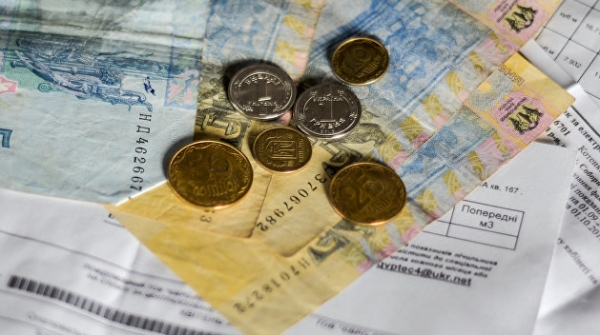Дело о непроданной собаке. Как МВФ предлагает обирать украинцев