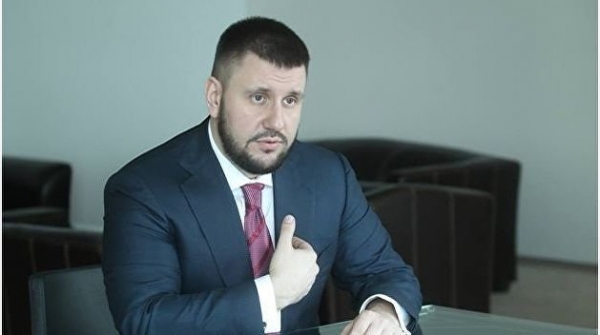 Дело об исчезнувших 100 миллиардах. Украина подозревает Клименко в "схемах"