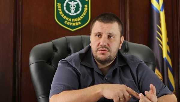 Дело об исчезнувших 100 миллиардах. Украина подозревает Клименко в "схемах"