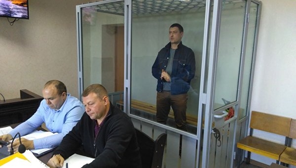 Дело политзаключенного Татаринцева: фальшивки из санчасти и незаконные действия силовиков Дело политзаключенного Татаринцева: фальшивки из санчасти и незаконные действия силовиков